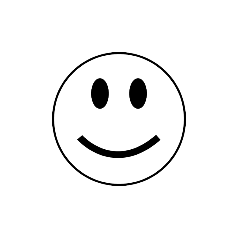 Example cookie cutter design for loading